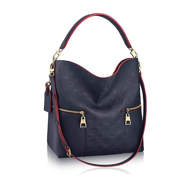 Louis Vuitton Level IIIA Bulletproof Melie Handbag