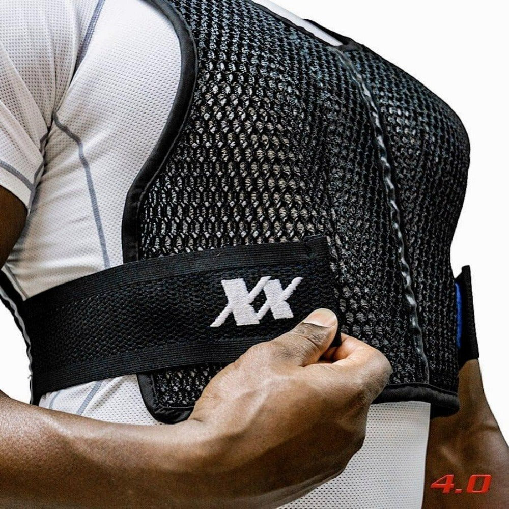 Maxx-Dri Vest 4.0 - Body Armor Ventilation