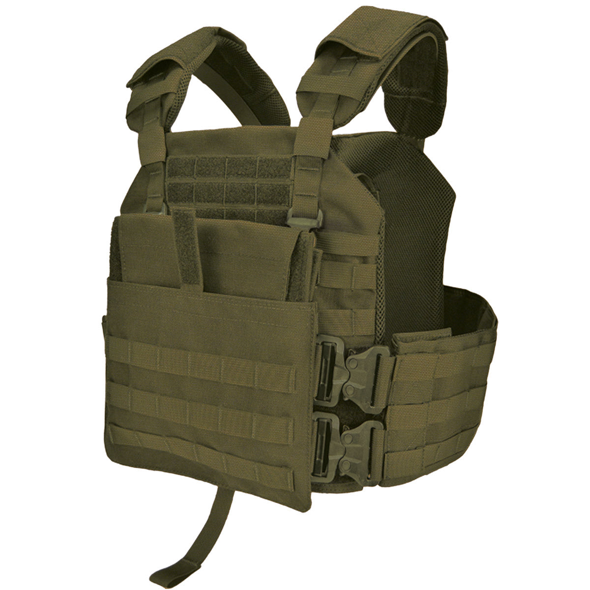 RHINO Plate Carrier System – BALLISTIC ARMOR CO PRO.