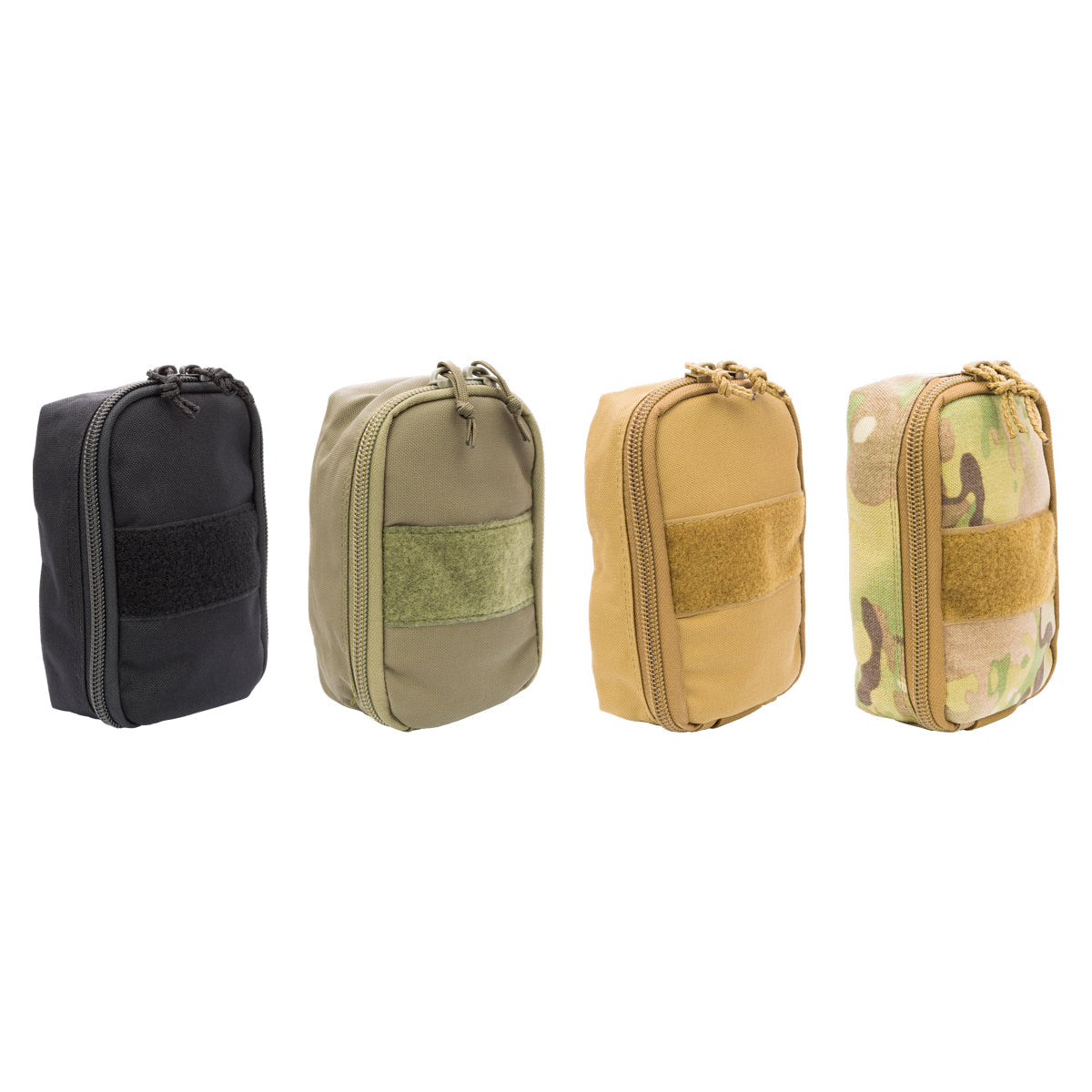 TacMed™ Solutions Operator IFAK - Pouch Only