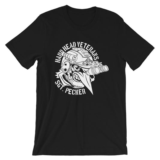 Sgt. Pecker T-Shirt