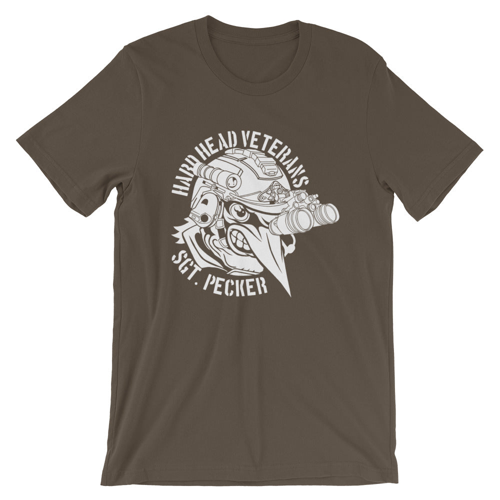 Sgt. Pecker T-Shirt