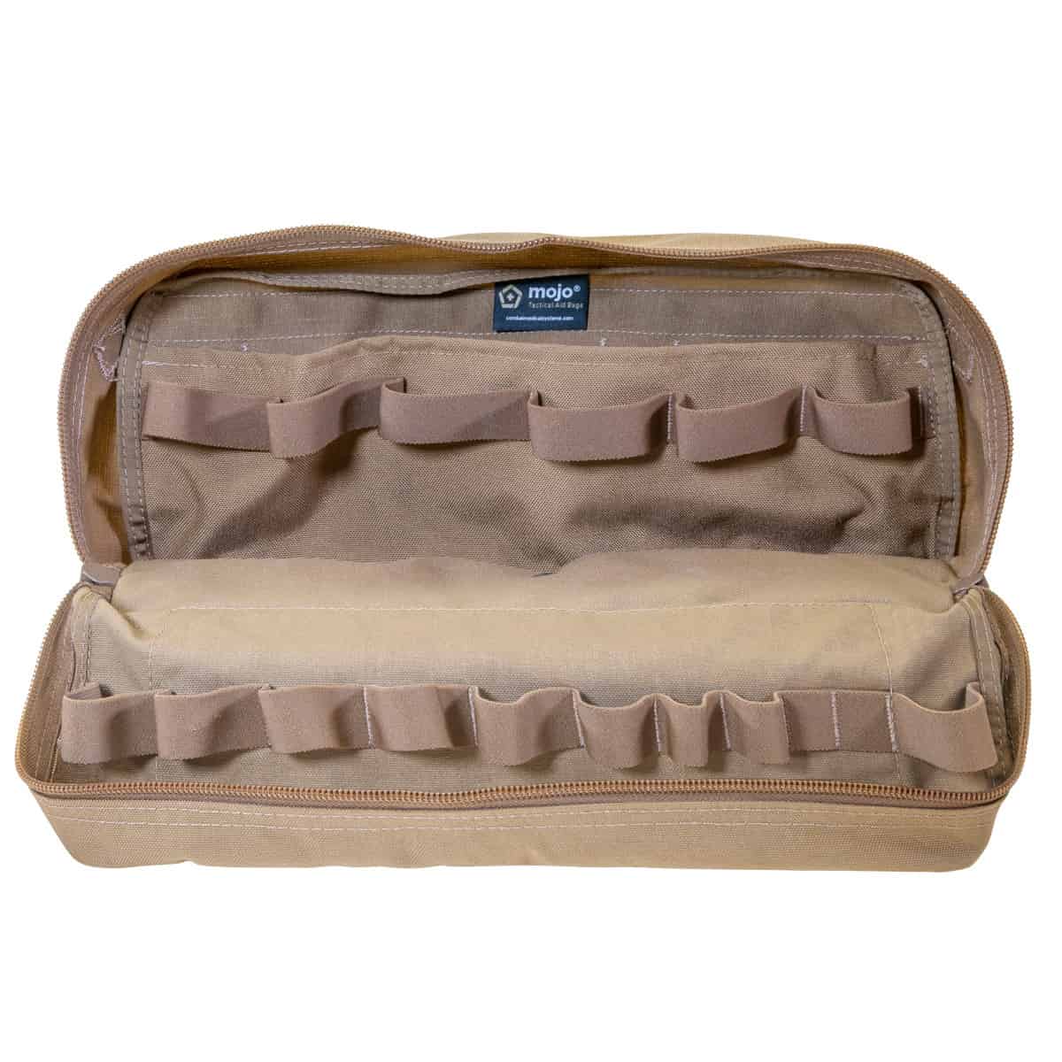 Combat Medical Mojo® Combat Lifesaver Bag