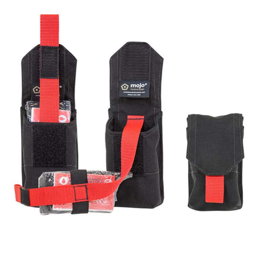 Combat Medical Mojo® TMT Holster Kit