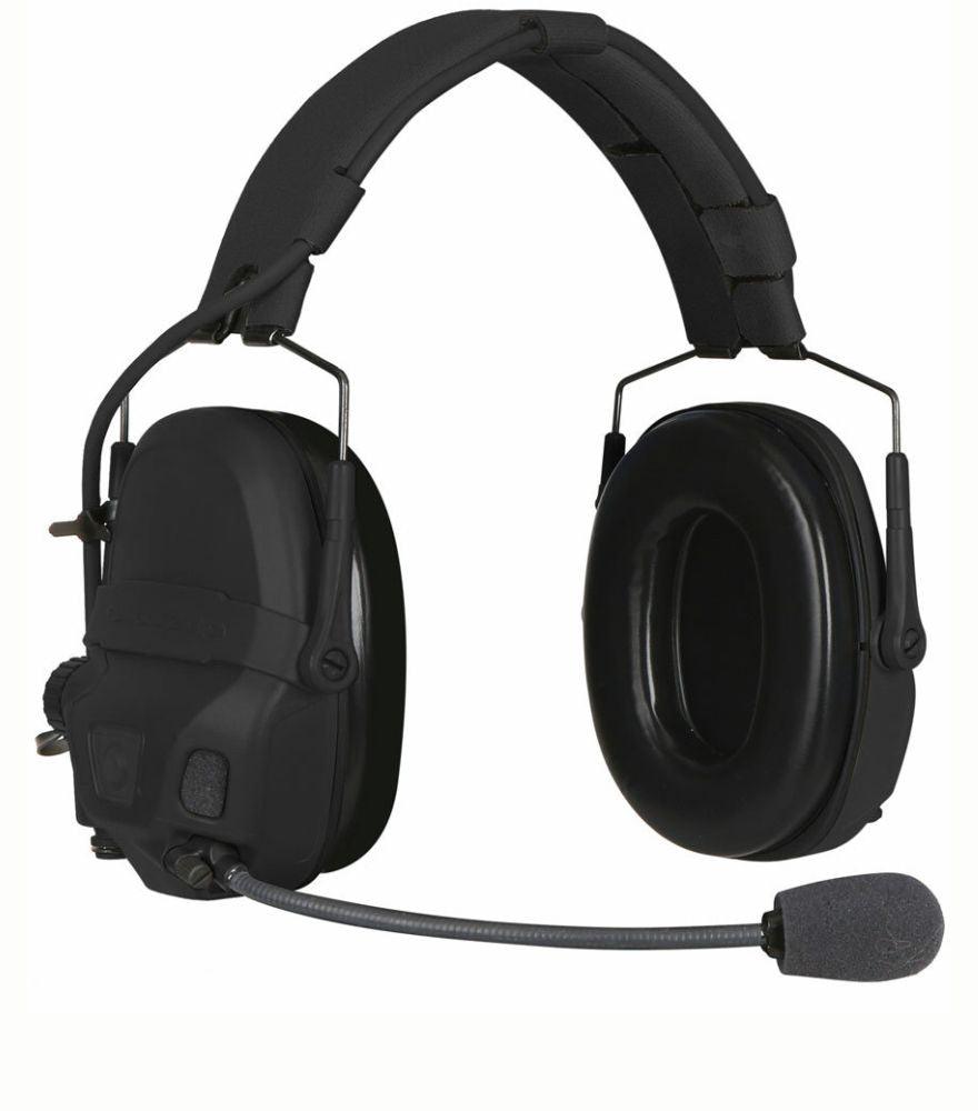 Ops-Core AMP Headset | Connectorized & NFMI Ear Pro