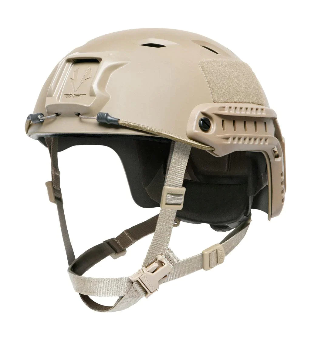 Ops-Core Bump Helmet | FAST Base Jump High-Cut