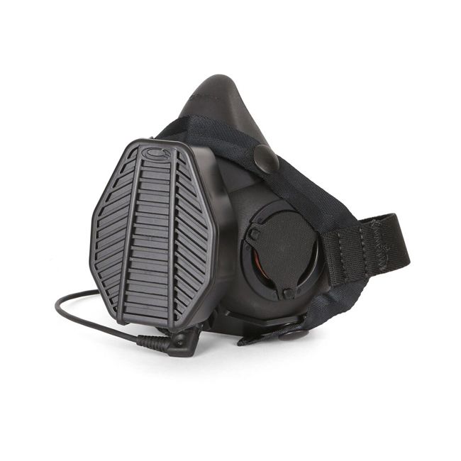 Ops-Core SOTR Lite Special OPS Tactical Respirator Without Microphone (Filter Only)