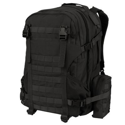BulletBlocker NIJ IIIA Condor Orion Assault Tactical Backpack