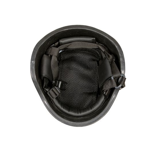 Ballisticarmorcopro.com PASGT III-A Ballistic Helmet