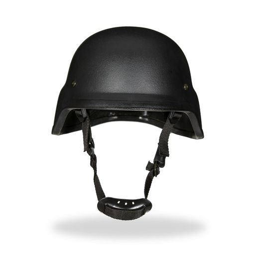 Ballisticarmorcopro.com PASGT III-A Ballistic Helmet