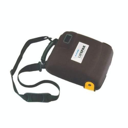 Cardio Partners Physio-Control LifePak 1000 AED Soft Carrying Case