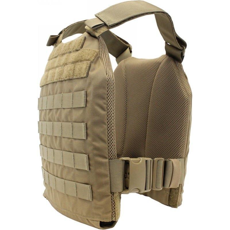 Protect The Force Vapor Tactical Plate Carrier