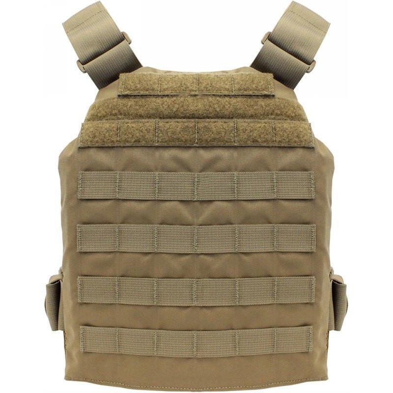 Protect The Force Vapor Tactical Plate Carrier