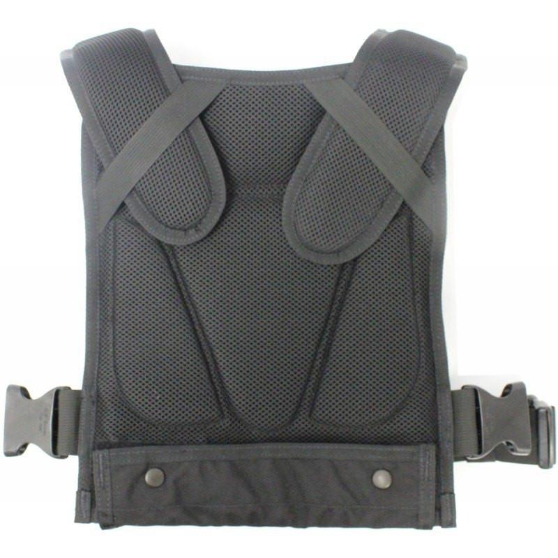 Protect The Force Basic Plate Carrier