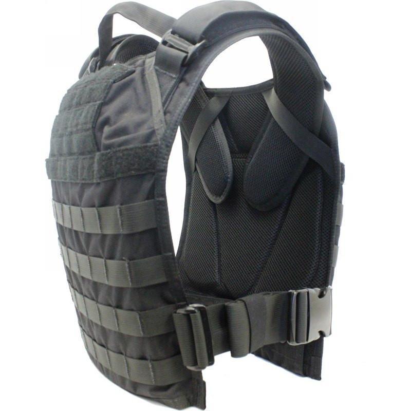 Protect The Force Basic Plate Carrier