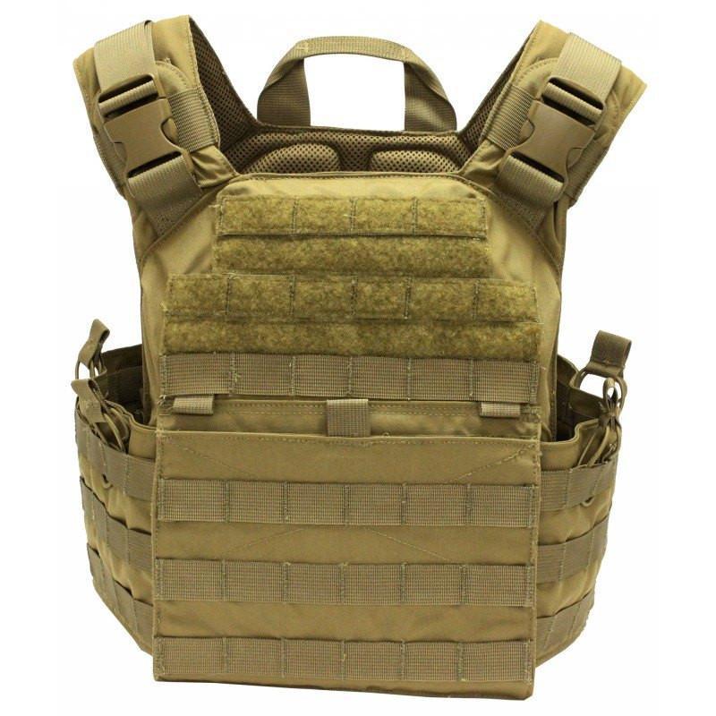Protect the Force Elite Plate Carrier