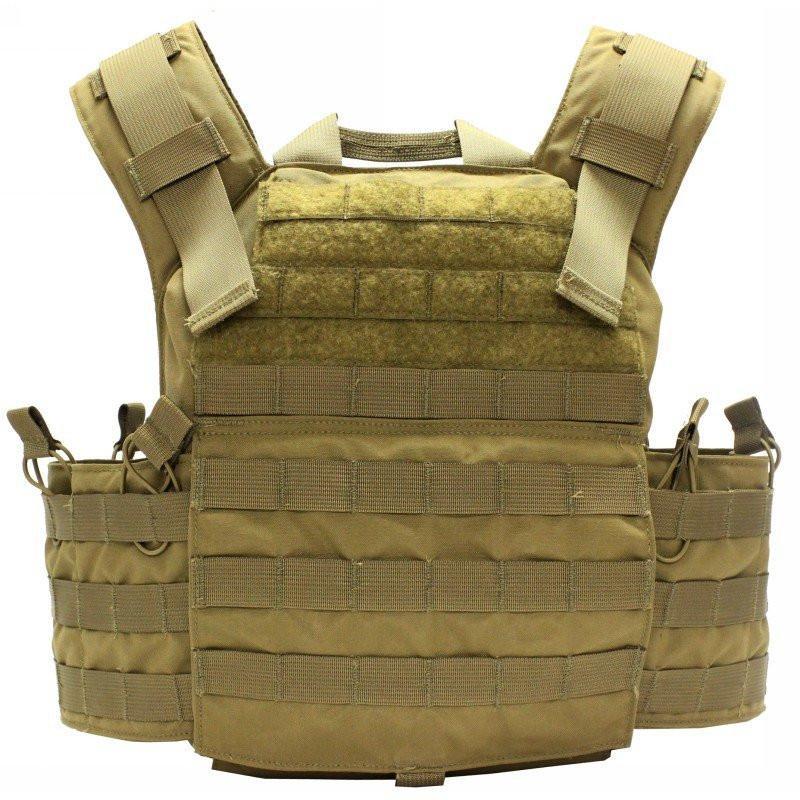 Protect the Force Elite Plate Carrier