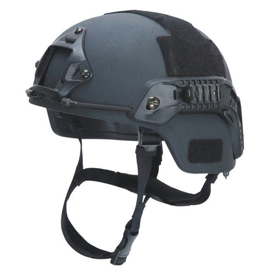 Atomic Defense MICH/ACH 2000 NIJ IIIA+ Level Kevlar Bulletproof Helmet