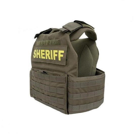 Protect The Force Low Pro Plate Carrier