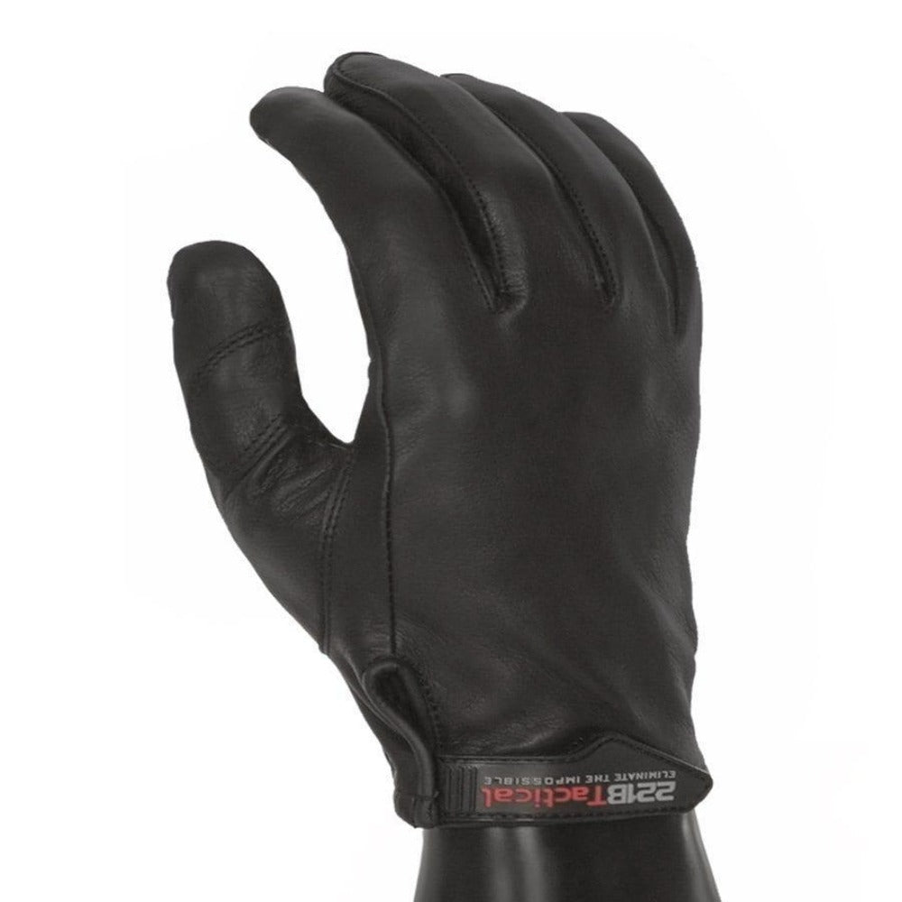 Sentinel Gloves - Leather Level 5 Cut Resistant