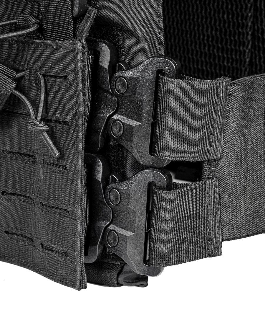 Shadow Plate Carrier - Real World Tactical Special Edition