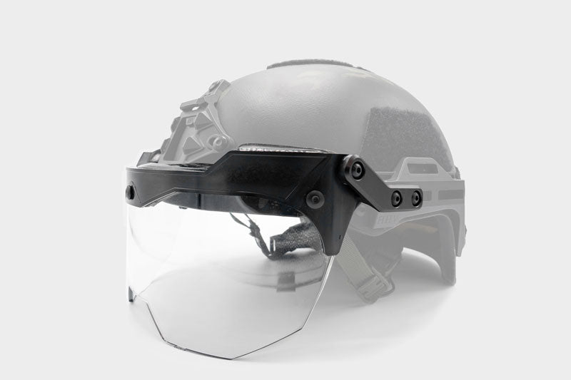 HHV Tactical Face Shield
