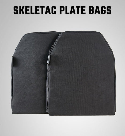 Ace Link Armor Skeletac Plate Bags