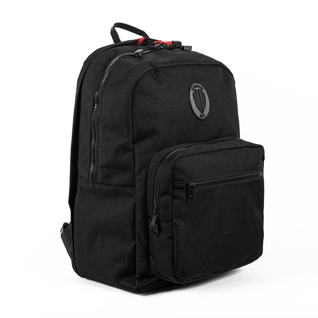 Bulletproof Backpack - Level IIIA - Leatherback Sport One