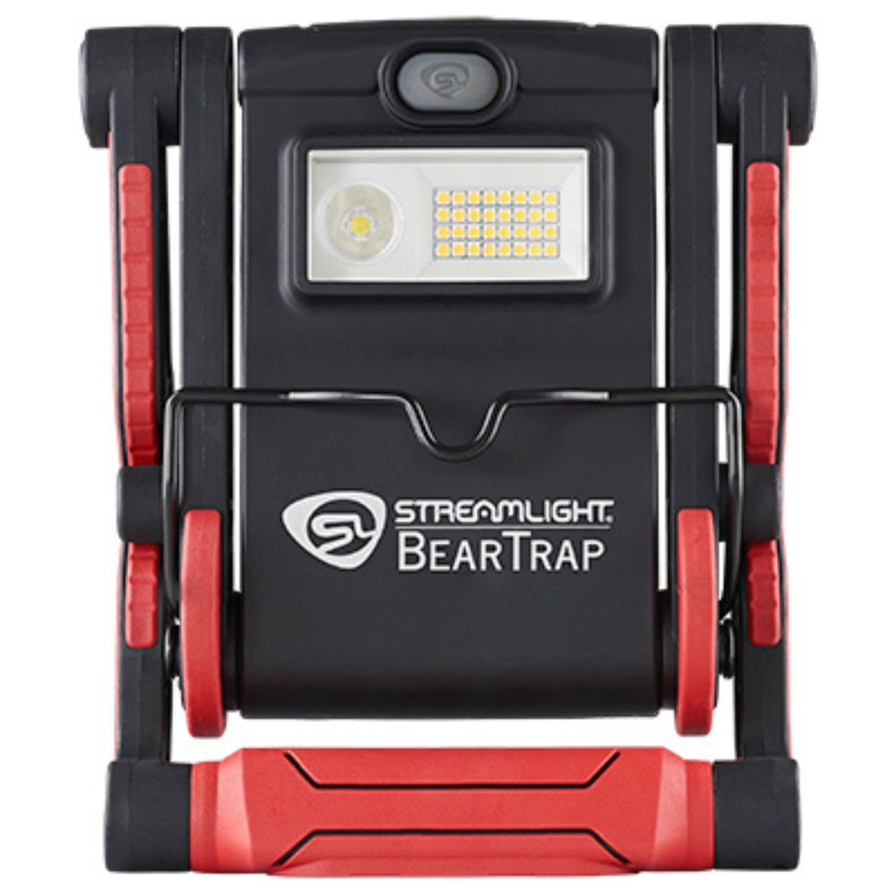 Streamlight Beartrap | 2,000 Lumens | Rechargeable