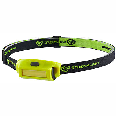 Streamlight Bandit Pro | USB Rechargeable LED Headlamp | All Colors