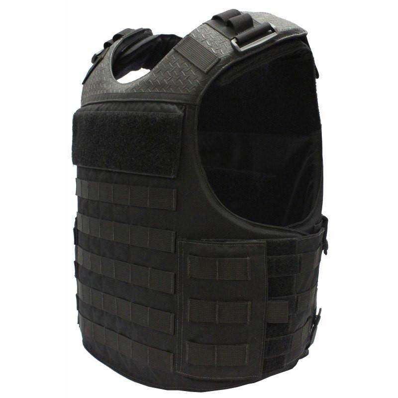Protect the Force FAST: Speed Assault 360 Tactical Plate Carrier