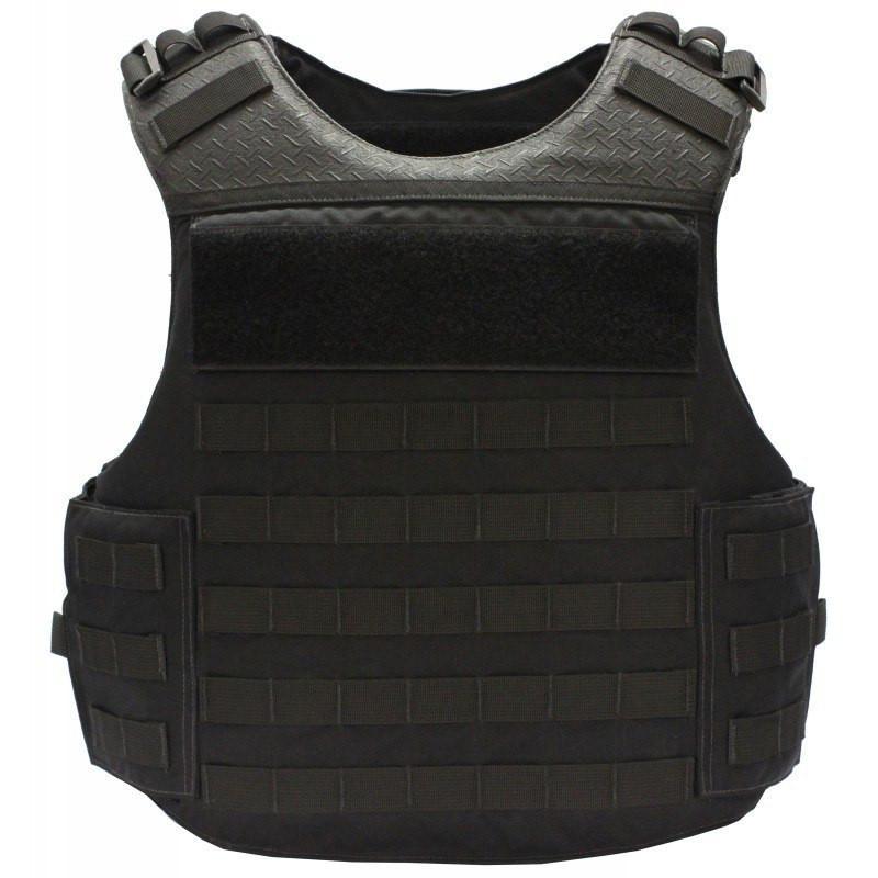 Protect the Force FAST: Speed Assault 360 Tactical Plate Carrier