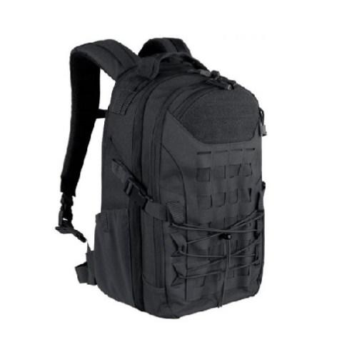 Talos Ballistics NIJ IIIA Bulletproof Trekker Backpack