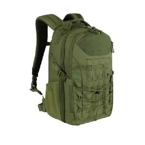 Talos Ballistics NIJ IIIA Bulletproof Trekker Backpack