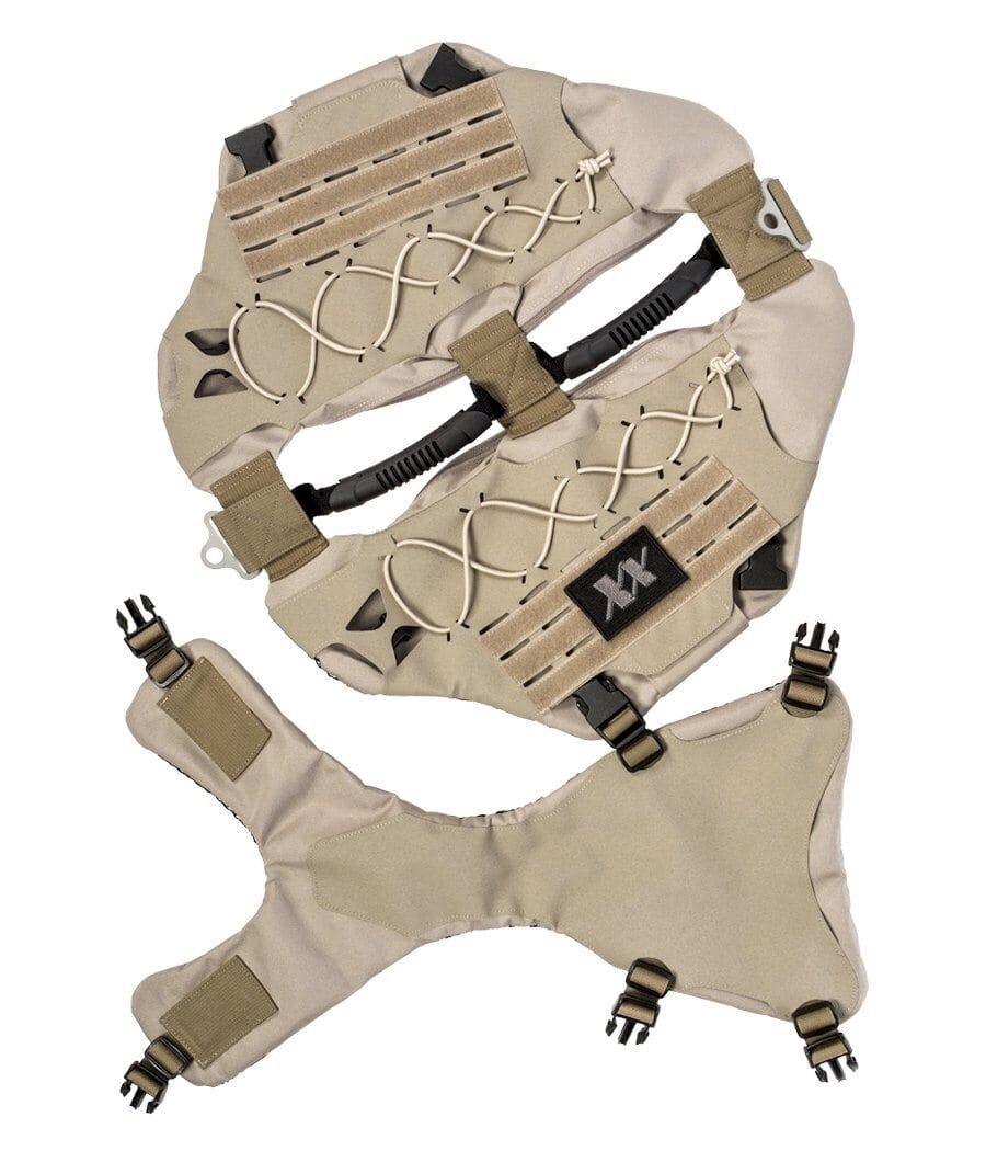 Titan K-9 Vest (Harness only)