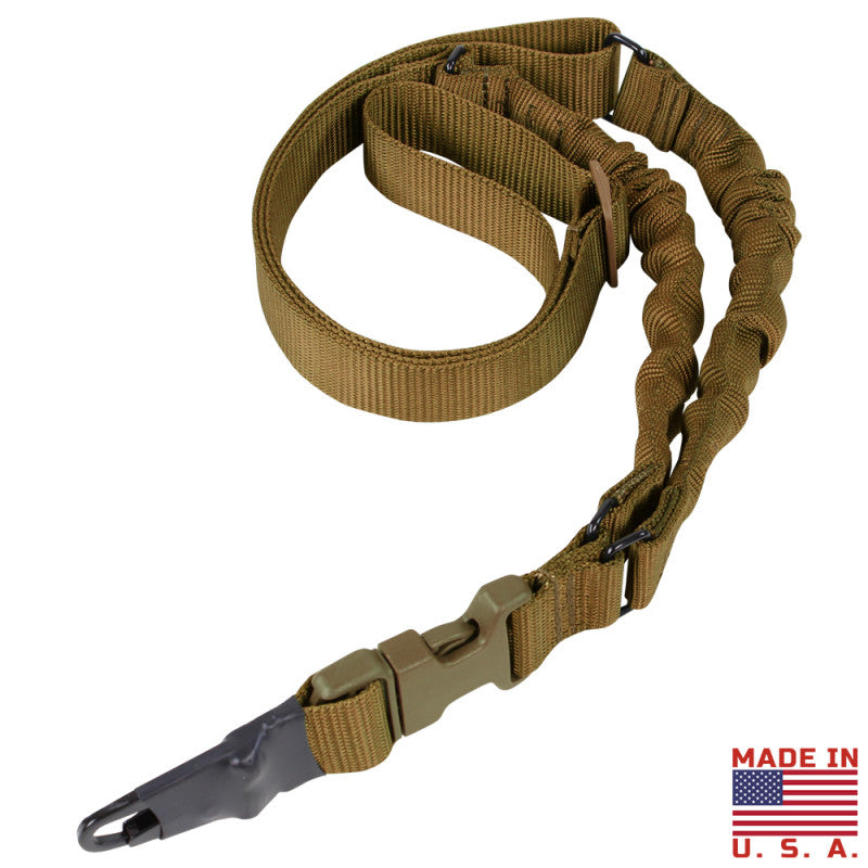 Condor Adder Dual Bungee One Point Sling