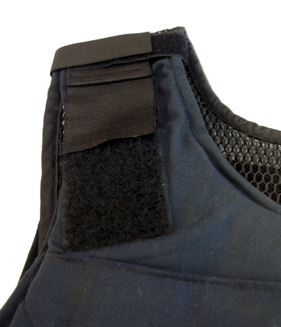 Velcro Shoulder Straps for Maxx-Dri Vest