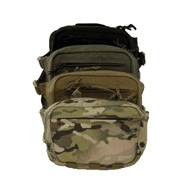 UARM™ TFB™ Tactical Fanny Bag