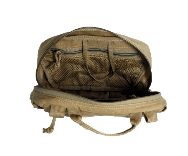 UARM™ TFB™ Tactical Fanny Bag
