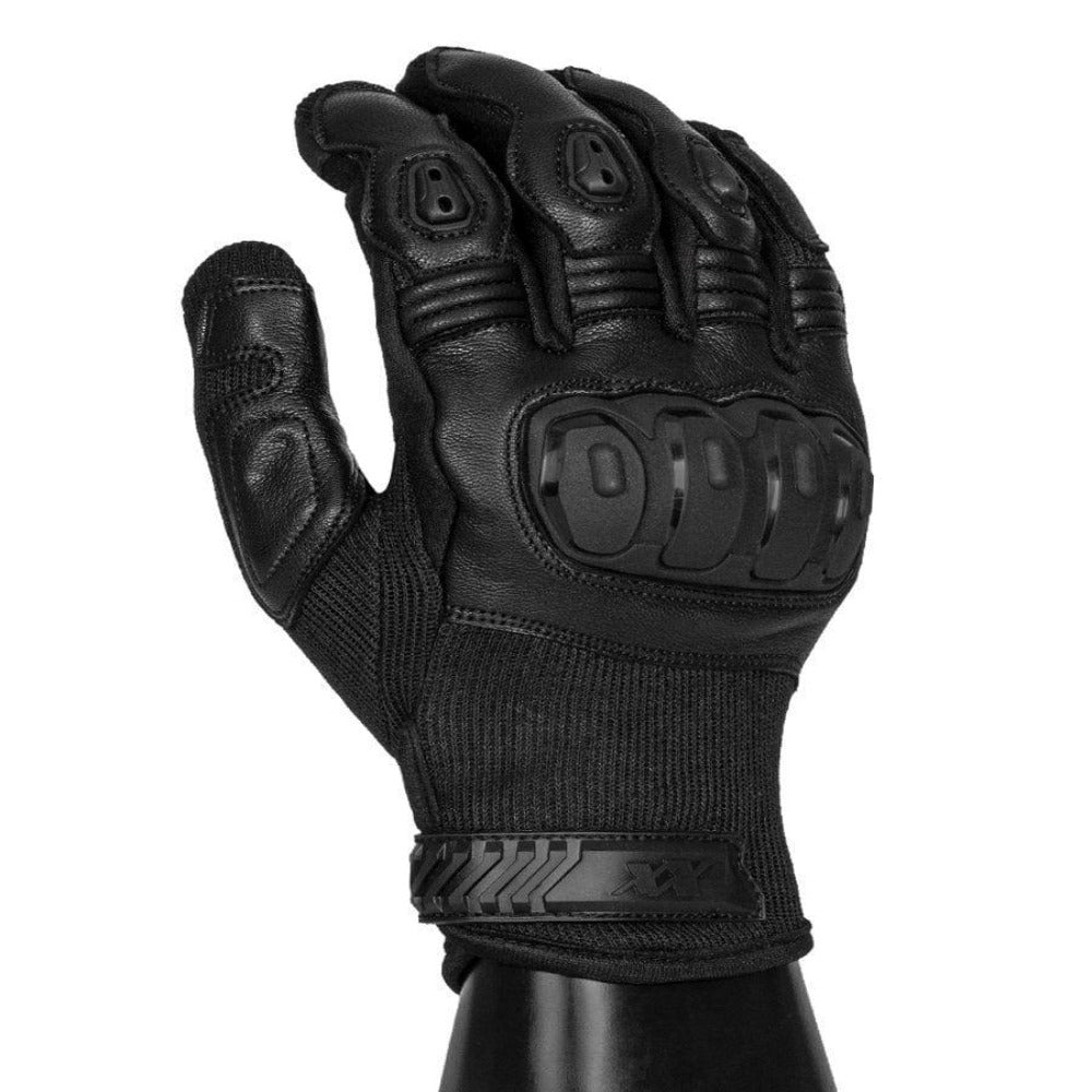 Warrior Gloves - Full Dexterity Cut Resistant Hard Knuckle
