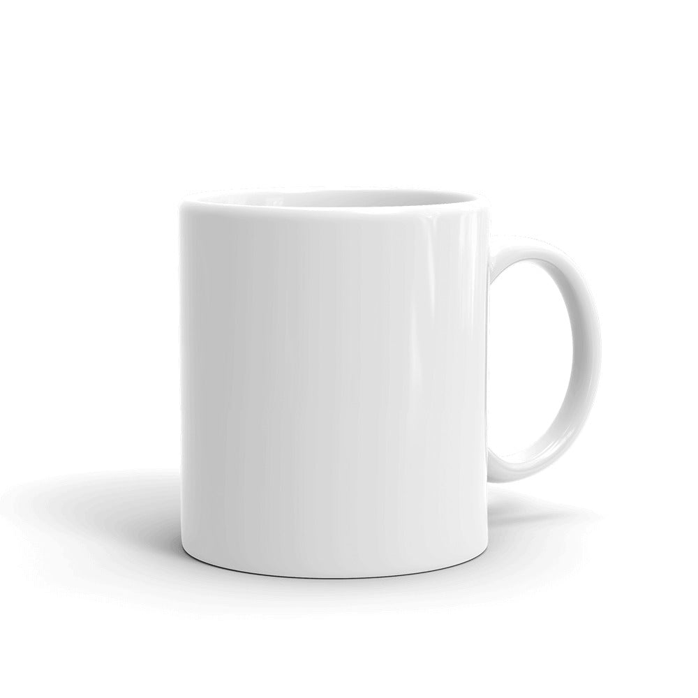 BAC Ceramic Mug