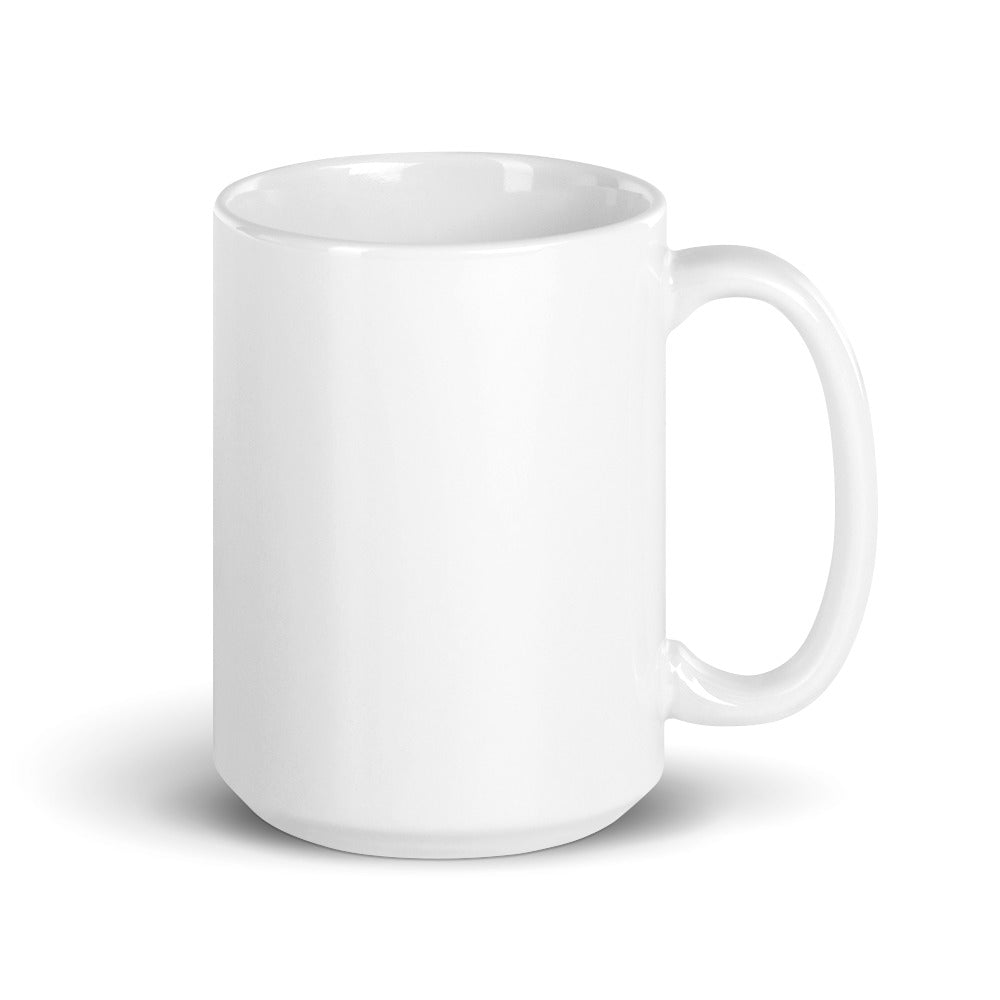 BAC Ceramic Mug