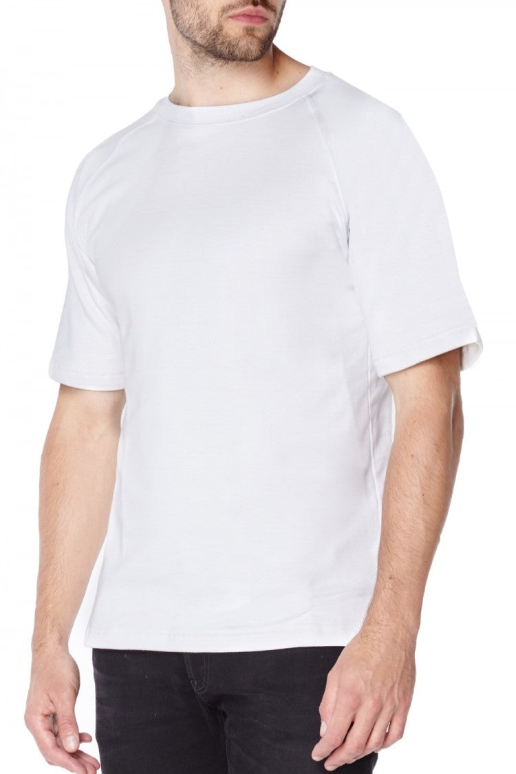 Blade Runner Anti-Slash Short Sleeve T-Shirt With Cut Resistant Lining