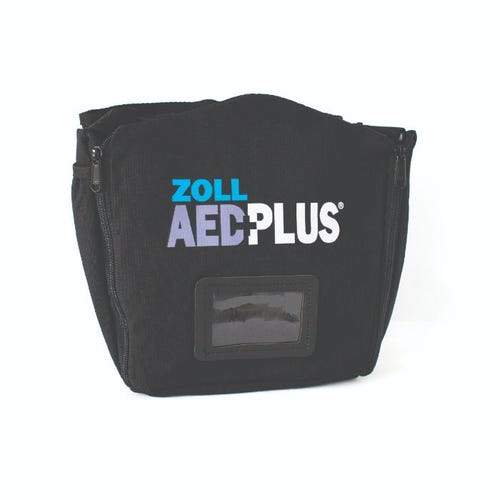 Cardio Partners Zoll AED Plus Soft Carrying Case